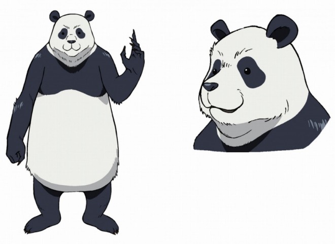 Panda